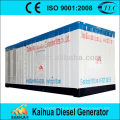 Standby 1000kva Container Generator mit CUMMINS Motor KTA38-G2A